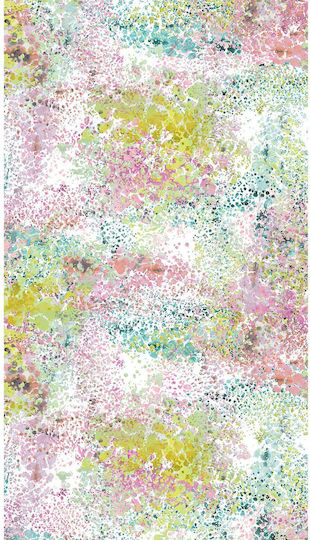 Palamaiki Collection Λευκή 160x90εκ.
