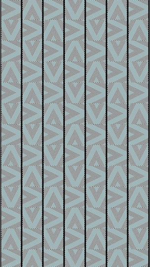 Palamaiki Collection Mikrofasertuch Körper Doppelseitig Schwarz 160x90cm