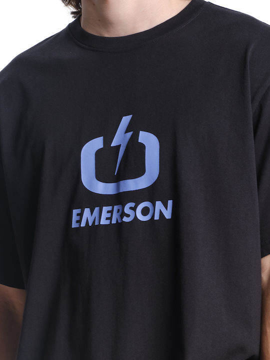 T-Shirt Schwarz