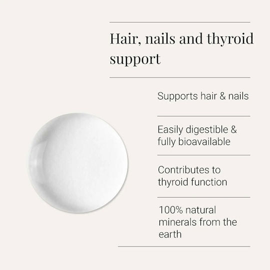 Kiki Health Seleniu Ionic 50ml