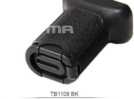 Χειρολαβη Soft Mlok Vertical Grip Short Fma Black