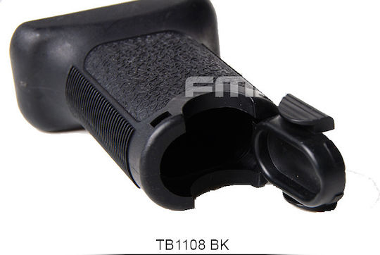 Χειρολαβη Soft Mlok Vertical Grip Short Fma Black