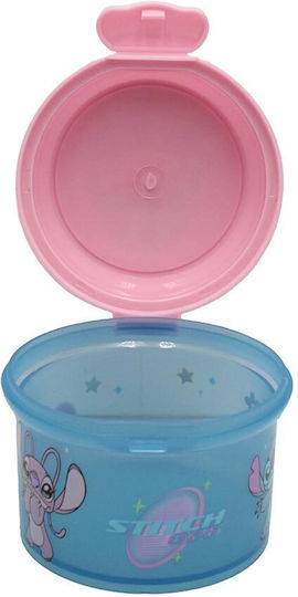Gim Plastic Kids' Food Container 0.27lt
