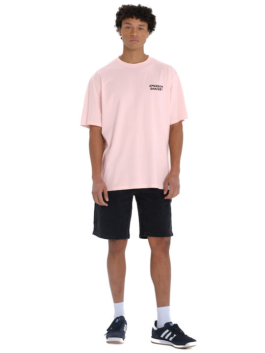 T-shirt Pink