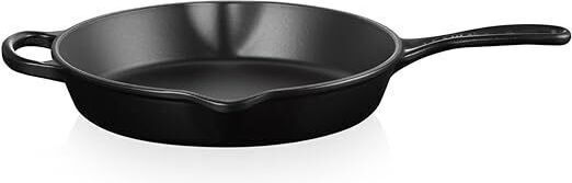 Le Creuset Τηγάνι από Μαντέμι με Εμαγιέ Επίστρωση 26cm