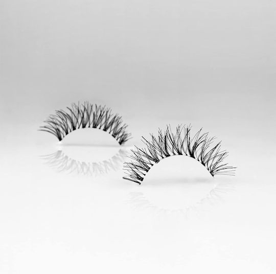Ardell Demi Wispies Wasserdichte Natürliche Wimpern Mehrfachpack Schwarz 5 Stück