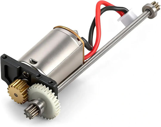 WLtoys Τηλεκατευθυνόμενο Αυτοκίνητο 4WD