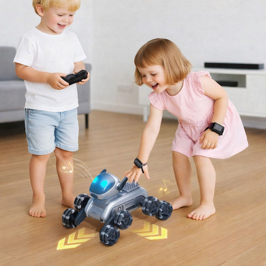 360° RC Robot