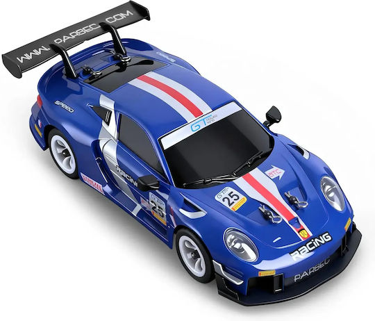 WLtoys Τηλεκατευθυνόμενο Αυτοκίνητο 4WD