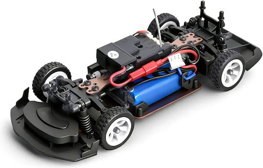 WLtoys Τηλεκατευθυνόμενο Αυτοκίνητο 4WD