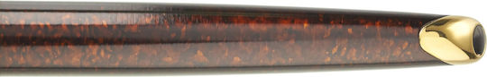 Waterman Carene Füllfederhalter Mittel Braune