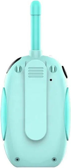 Rechargeable