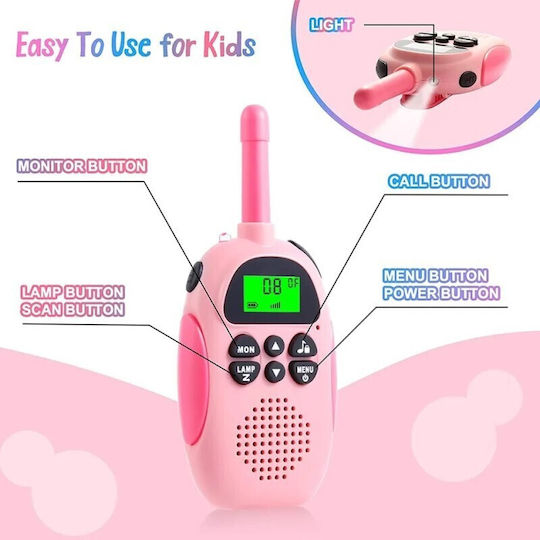 Rechargeable