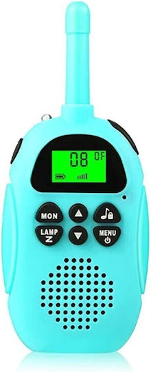 Rechargeable