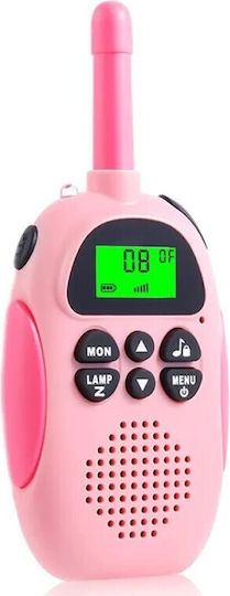 Rechargeable