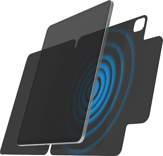 Θήκη Ipad Pro 12,9 2022 2021 2020 2018 Pitaka Μαγνητική Θήκη Προστασίας Τύπου Folio