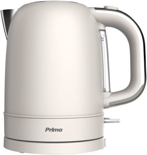 Primo PRCK-40555 Електрическа Кана 1.7l 2200W Бежова