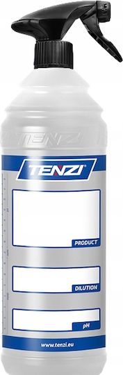 Tenzi Pulverizator Sticlă Soluție Goală 1l