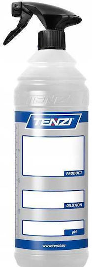 Tenzi Pulverizator Sticlă Soluție Goală 1l