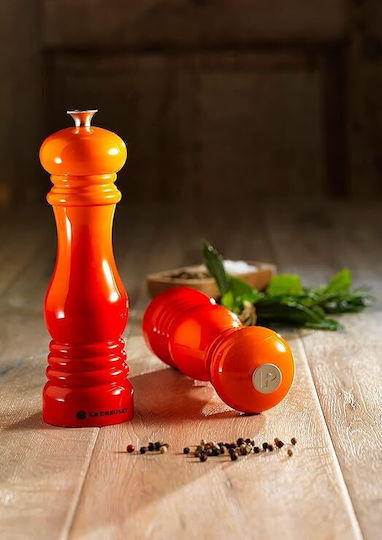 Le Creuset Manual Salt Mill 21cm