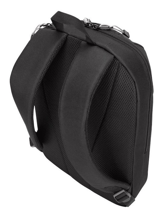 Targus Intellect Essentials Backpack 15.6” Black Targus