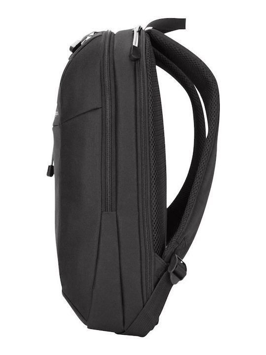Targus Intellect Essentials Backpack 15.6” Black Targus