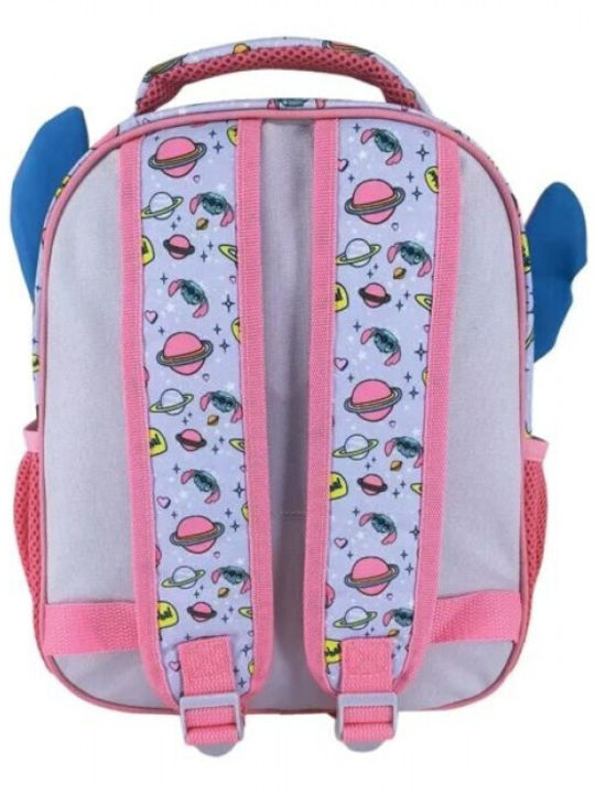Must Team Stitch Stitch Πλάτης Must Team Stitch Stitch Πλάτης