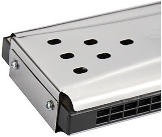 Blasinstrument Musikspielzeug Metallisches