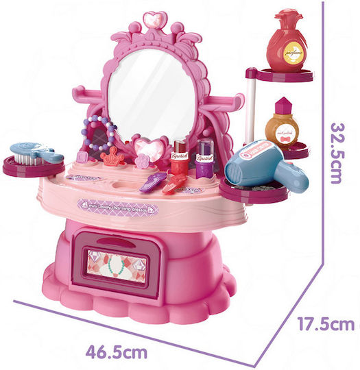 Children's Beauty Dressing Table
