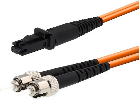 Microconnect Optical Fiber Cable 3m