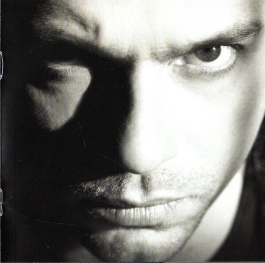 Michael Hutchence Michael Hutchence CD Μουσικής
