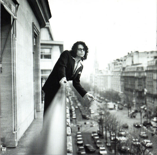 Michael Hutchence Michael Hutchence CD Μουσικής