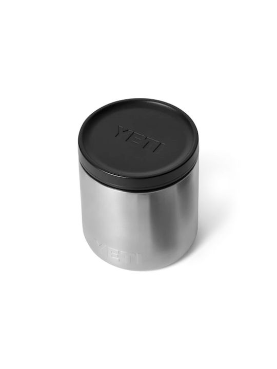 Yeti Lunch Box Inox Silver 237ml
