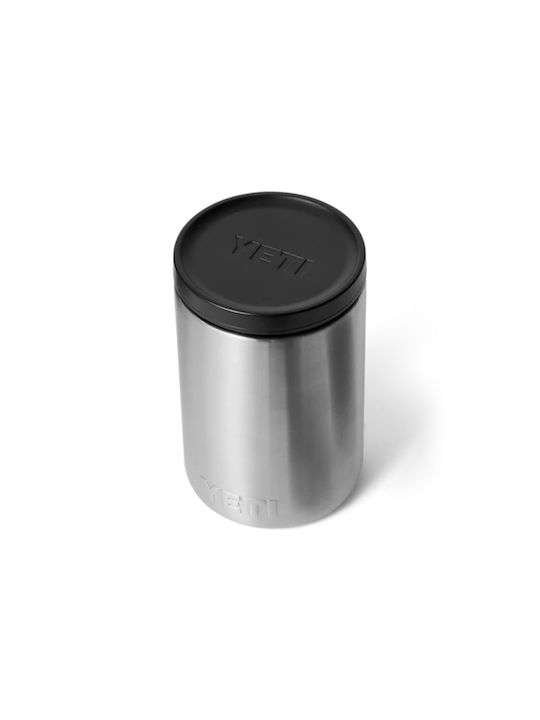 Yeti Inox Mittagsboxen Silber 473ml