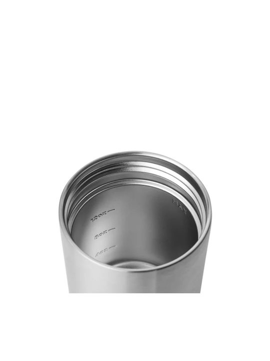 Yeti Inox Mittagsboxen Silber 473ml