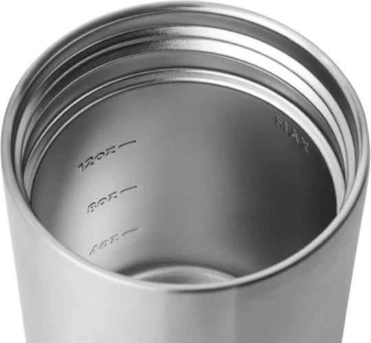 Yeti Дoхe Инox Cpeбpиcт 473ml