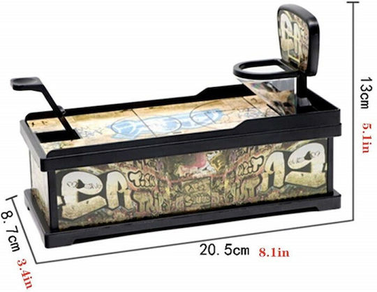 Basketball Money Box