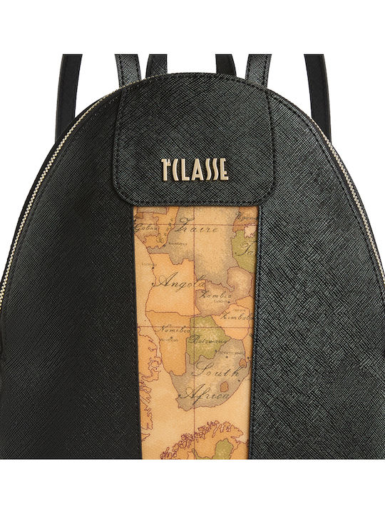 Damentasche Rucksack Schwarz