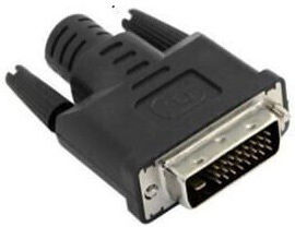 Microconnect Конвертор Dvi 24 1 Virtual Display Ddc