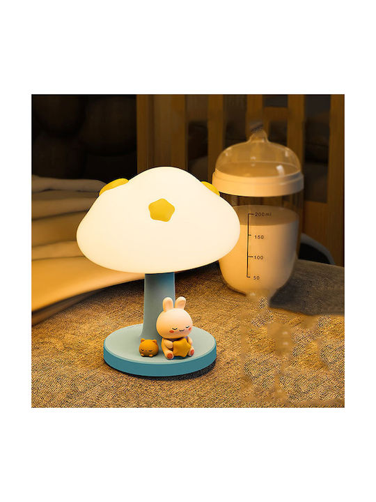 Lumină Decorativă pentru Copii 5.9x5x4.1cm