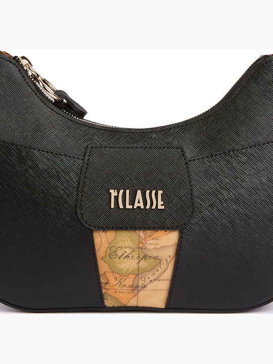 Women's Shoulder Bag Black