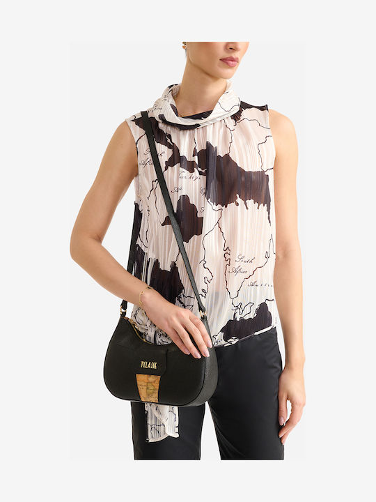 Women's Shoulder Bag Black