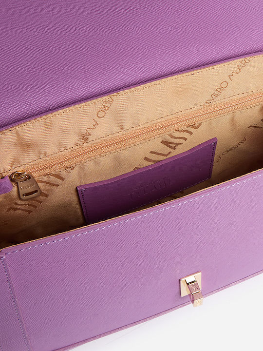 Women's Shoulder Bag Lilac