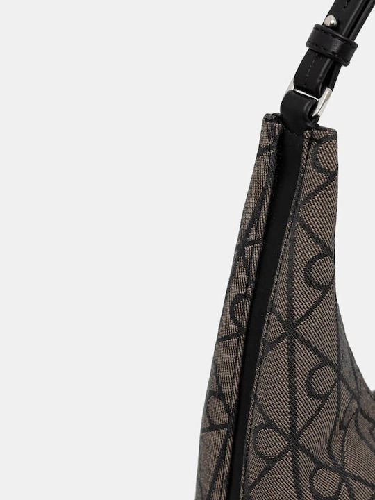 Lv04f3635g 8e3 Women's Shoulder Bag Beige