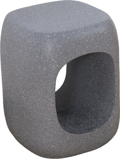 Side Table Marbea Grey