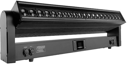 Fos Technologies Beam LED DMX RGBW