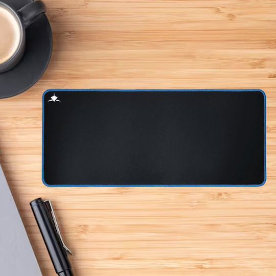 White Shark GMP-2503 Gaming Mouse Pad XXL (800mm) Μπλε