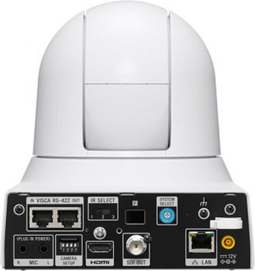 Sony Konferenzsystem