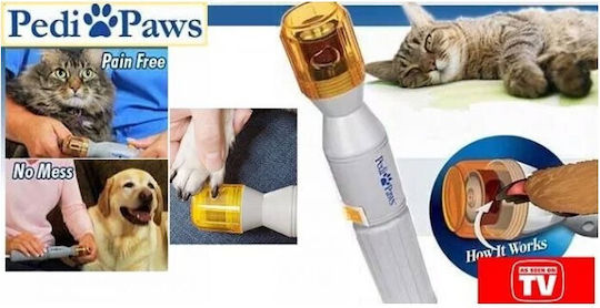 Pet Nail Clipper