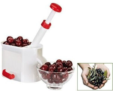 Kernentferner für Gruben